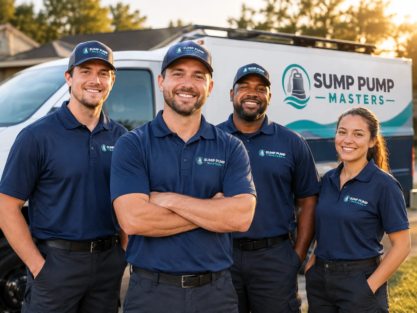 Sump Pump Repair company in Tracys Landing, MD