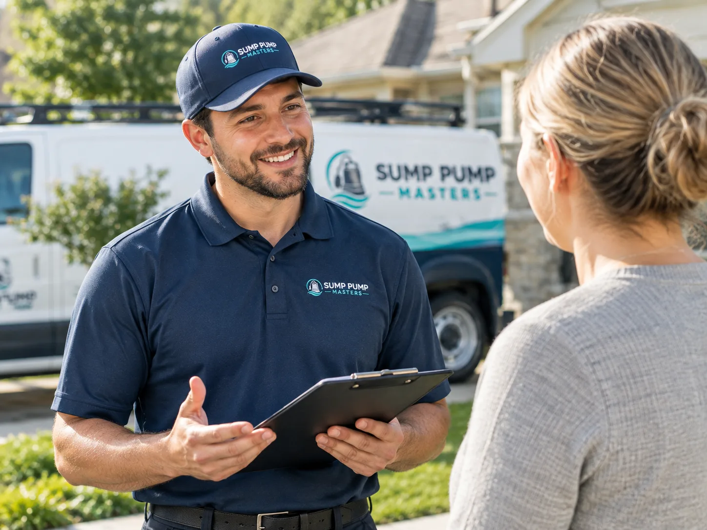 Sump Pump Repair Tracys Landing, MD FAQs